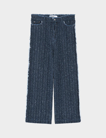 Day Broek Elijah Punch Denim