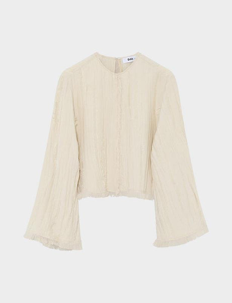 Day Ralph Structured Fringes