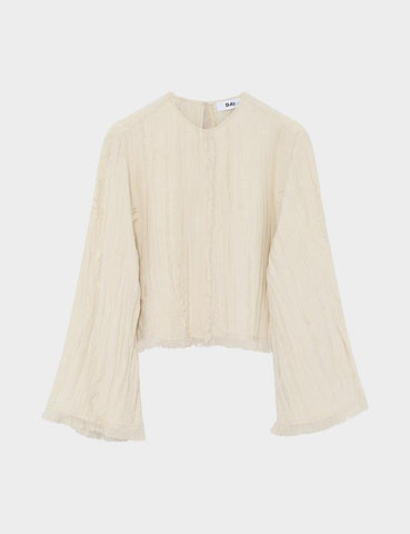 Day Ralph Structured Fringes