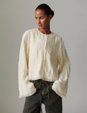 Day Ralph Structured Fringes