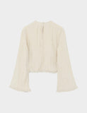 Day Ralph Structured Fringes
