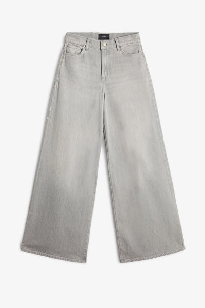 For All Mankind Marie Wide Leg Drive