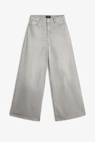 For All Mankind Marie Wide Leg Drive