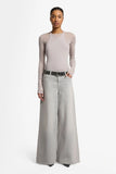 For All Mankind Marie Wide Leg Drive