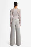 For All Mankind Marie Wide Leg Drive
