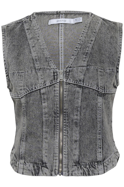 Gestuz Waistcoat GZJosie Waistcoat