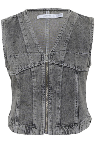 Gestuz Waistcoat GZJosie Waistcoat