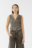 Gestuz Waistcoat GZJosie Waistcoat