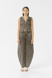 Gestuz Waistcoat GZJosie Waistcoat
