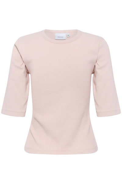 Gestuz Top GZDrew Washed Logo Top