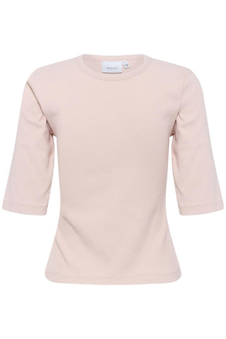 Gestuz Top GZDrew Washed Logo Top