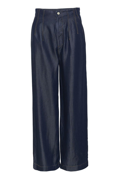 Gestuz Broek GZNia HW Pants