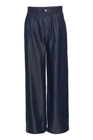 Gestuz Broek GZNia HW Pants