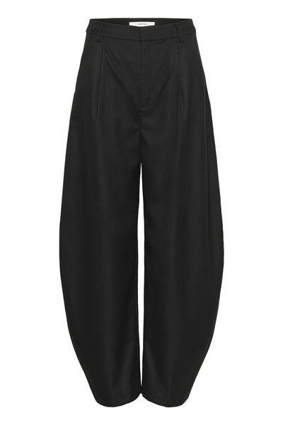 Gestuz Broek GZCallia MW Barrel Pants