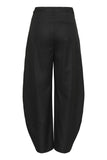 Gestuz Broek GZCallia MW Barrel Pants