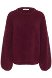 Gestuz Trui GZAlpha Slit Pullover