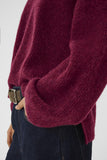 Gestuz Trui GZAlpha Slit Pullover