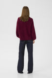 Gestuz Trui GZAlpha Slit Pullover