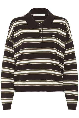 Gestuz Polo GZPaige Polo Pullover