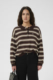 Gestuz Polo GZPaige Polo Pullover