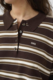 Gestuz Polo GZPaige Polo Pullover