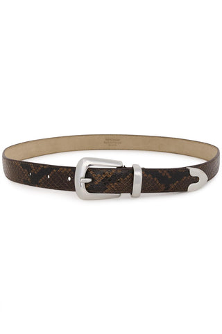 Gestuz Riem GZFilua Belt