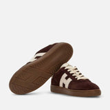 Hogan Sneaker Hogan Cool Allacciato H