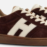 Hogan Sneaker Hogan Cool Allacciato H