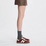 Hogan Sneaker Hogan Cool Allacciato H