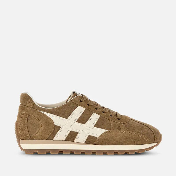 Hogan Sneaker H671 Allacciato