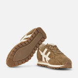 Hogan Sneaker H671 Allacciato