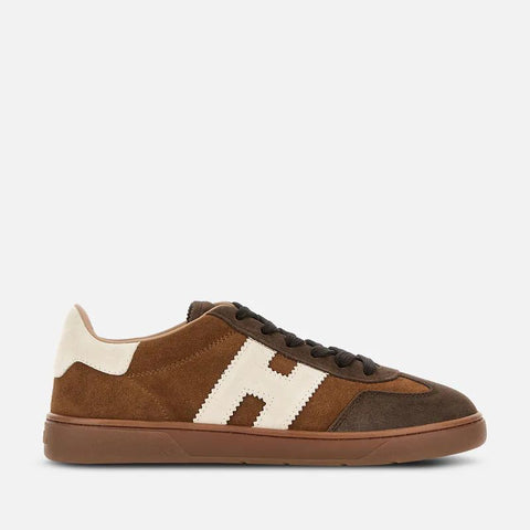 Hogan Sneaker Hogan Coo Allacciato H