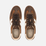 Hogan Sneaker Hogan Coo Allacciato H