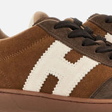 Hogan Sneaker Hogan Coo Allacciato H