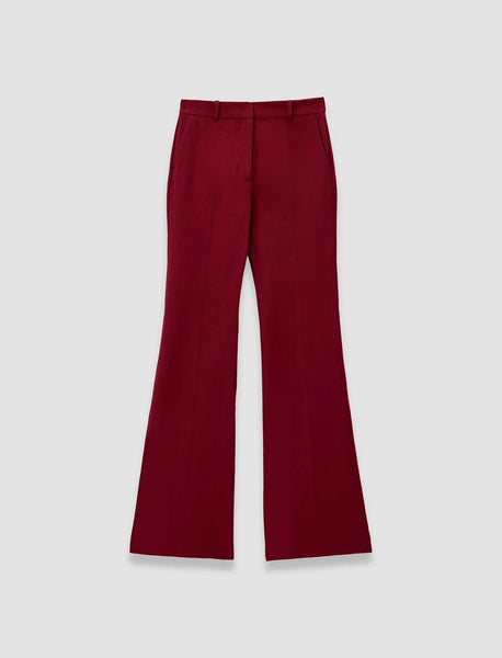 Joseph Broek Tafira Pant Gabardine Stretch