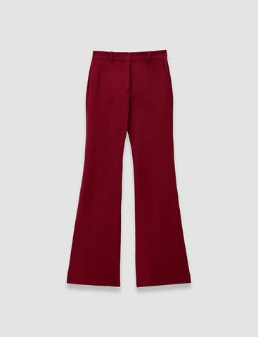 Joseph Broek Tafira Pant Gabardine Stretch
