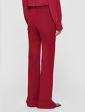 Joseph Broek Tafira Pant Gabardine Stretch
