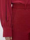Joseph Broek Tafira Pant Gabardine Stretch