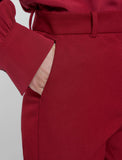 Joseph Broek Tafira Pant Gabardine Stretch