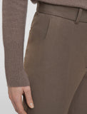 Joseph Broek Coleman Pant Gabardine Stretch