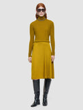 Joseph Rok Jeanne Skirt Light Crepe