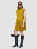 Joseph Jurk Sandy Dress Light Crepe