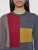 Joseph Trui Short RD NK LS Cashair Overlay