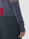 Joseph Trui Short RD NK LS Cashair Overlay
