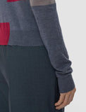 Joseph Trui Short RD NK LS Cashair Overlay