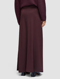 Joseph Rok Skirt Wool Jersey