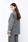Liv The Label Blazer Millie