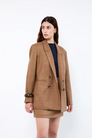 Liv The Label Blazer Indy