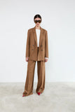 Liv The Label Blazer Indy