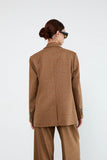 Liv The Label Blazer Indy